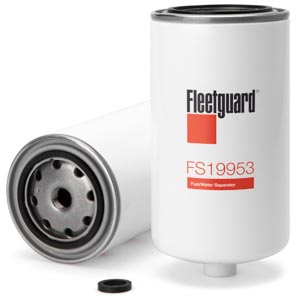 Fleetguard FUEL/WATER SEPARATOR FILTER