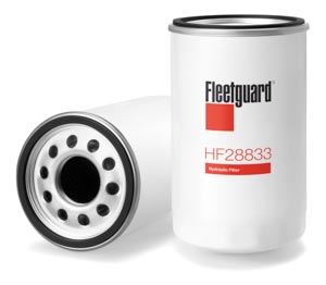 Fleetguard HYDRAULIC FILTER