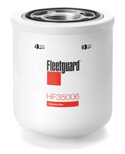 Fleetguard HYDRAULIC FILTER