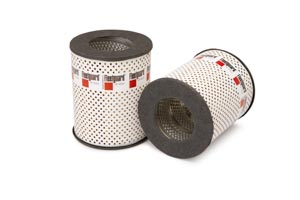 Fleetguard HYDRAULIC FILTER