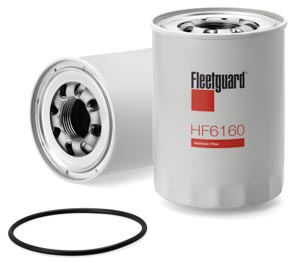 Fleetguard HYDRAULIC FILTER