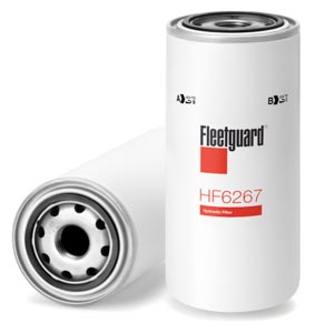 Fleetguard HYDRAULIC FILTER