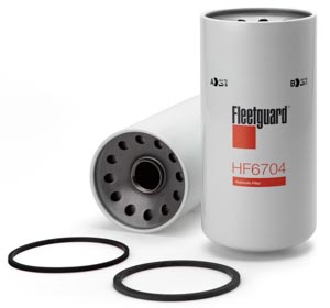 Fleetguard HYDRAULIC FILTER
