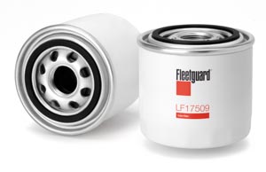 Fleetguard CELLULOSE SPI OIL FILTER