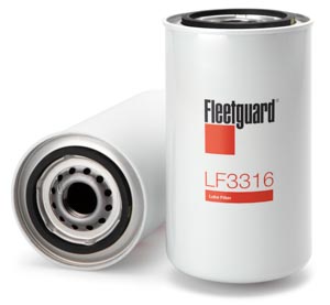 Fleetguard LUBE FILTER