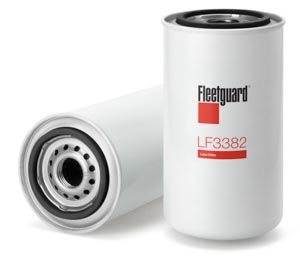 Fleetguard LUBE FILTER