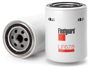 Fleetguard LUBE FILTER