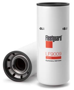 Fleetguard LUBE FILTER